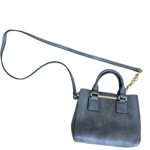 Steve Madden mini tote handbag crossbody bag BT 2443